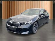 BMW 520, 6.0 i M Sport UPE 790 °, Jahr 2023 - Dresden