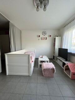 1 Zimmer Apartment