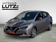 Nissan Leaf, Acenta h City Stop e-Pedal, Jahr 2020 - Fürstenfeldbruck