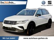 VW Tiguan, 1.5 TSI Urban Sport, Jahr 2022 - Ritterhude