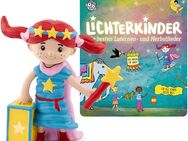 tonies Hörspielfigur Lichterkinder - Laternen- und Herbstlieder