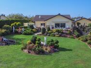 Bungalow mit traumhafter Aussicht und großem Garten in ruhiger Lage Nähe A3 - Horhausen (Westerwald)