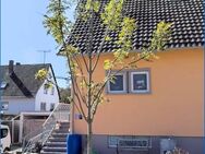 Gepflegtes Einfamilienhaus auf Erbpachtgrund in beliebter Wohngegend nahe dem Bodensee! - Moos (Baden-Württemberg)