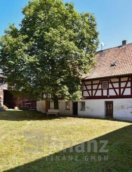 4-Seiten-Hof in Langenbernsdorf - Langenbernsdorf