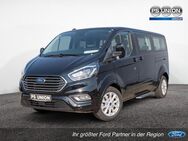 Ford Tourneo Custom, 320L2 Titanium, Jahr 2022 - Halle (Saale)