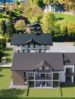 ***Hohe Sonder-Afa! - GUT Hirschenlehen - 8 Neubaueinheiten ein Mehrfamilienhaus*** - Schönau (Königssee)