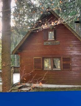 Nostalgie - mit Zweitwohnsitz - Bischofsgrün