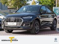 Audi Q5 50 TFSI e Q S LINE PANO MATRIX VIRTUAL LM20 - Recklinghausen