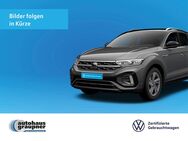 VW Tiguan, 2.0 l TDI R-Line, Jahr 2020 - Brandis