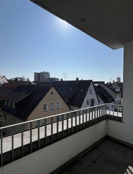 Ein echter Glücksgriff: Moderne Stadtwohnung in Sindelfingen - Sindelfingen