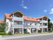 ~Singlewohnung mit Bergblick oder als Kapitalanlage~ - Wielenbach