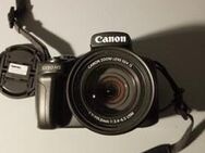 Canon Power Shot SX50 HS zu verkaufen - Köln