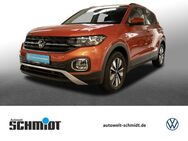 VW T-Cross, 1.0 TSi Move, Jahr 2023 - Lünen