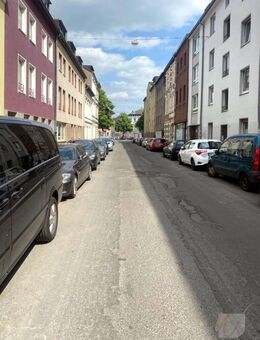Attraktive Kapitalanlage: Vermietete 3-Zimmer-Wohnung mit Balkon in Krefeld-Cracau - Krefeld