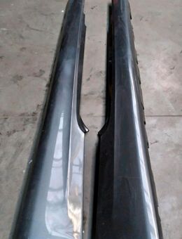 BMW E92/93 re. li. Schweller Sparklinggraphit - Bretzfeld