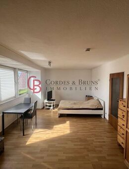 kleine Singlewohnung im ''Haus am Markt" - Osterholz-Scharmbeck