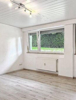 Charmante 1-Zimmer-Souterrainwohnung - Gepflegt, hell und bezugsfertig in Erkrath - Erkrath (Fundort des Neanderthalers)