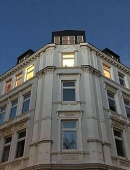 Tolle Altbauwohnung im Herzen von Ottensen - Hamburg