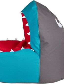 Sitting Point Sitzsack Shark Brava