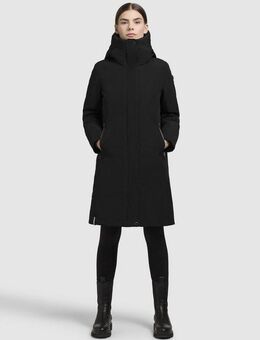 khujo Wintermantel NELLEN
