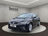 Seat Ibiza, 1.0 TSI FR OPF (EURO 6d), Jahr 2024 - Dietzenbach