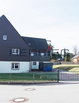 Naturliebhaber finden HIER ein Zuhause! - Marienberg