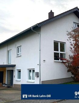 Kölschhausen: Ein komplett renoviertes Traumhaus für junge Familien - Ehringshausen