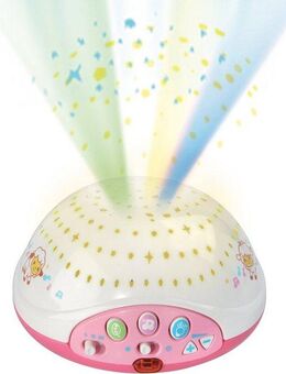 Vtech® Mobile Vtech Baby, Schäfchen-Mobile pink