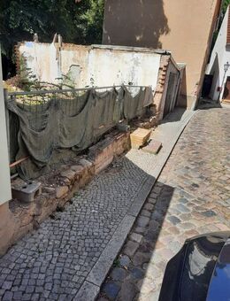 Baugrundstück 50 Min. von Berlin in Bad Belzig - Berlin
