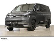 VW T7 Multivan, 2.0 L Multivan Edition TS LÜ, Jahr 2024 - Wuppertal