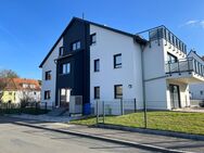 Wunderschöne 3-Zimmer Wohnung mit großzügigem Garten!!! - Schwabach