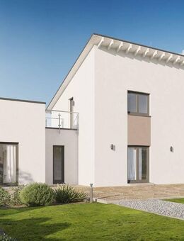 Ihr Traumhaus Home 5 - Flexibel, großzügig und einladend - Ronsberg