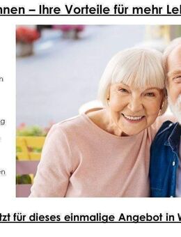 Neues Wohnquartier ALTER KORNSPEICHER - KOMFORTABLE Eigentumswohnung mit BALKON gen SÜD-WEST - Welver