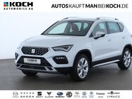 Seat Ateca, 1.5 TSI Xperience HECKKL EL, Jahr 2022 - Berlin