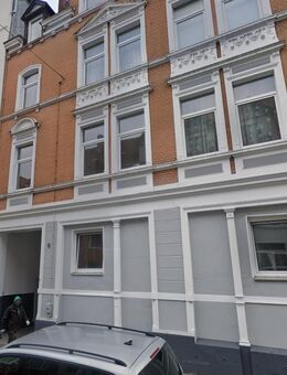 Schöne 1-Zimmer Wohnung im Zentrum von Hannover [VAC-18215] - Hannover