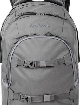 McNeill Schulrucksack Milo grau