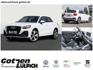 Audi Q2, 30TFSI S line Assistenz-Pake, Jahr 2021 - Zülpich