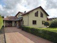 Gepflegtes Architektenhaus in Minden - Nord - Minden (Nordrhein-Westfalen)