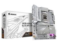Gigabyte X870E AORUS XTREME AI TOP Mainboard - Unterstützt AMD Ryzen 9000er-Ser Mainboard