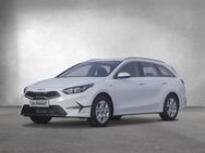 Kia cee'd, , Jahr 2024 - Leipheim