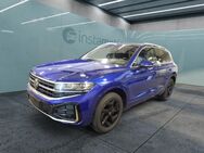 VW Touareg, 3.0 TDI R-Line | | |, Jahr 2024 - München