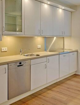 Großzügige & modernisierte Wohnung in Elbnähe - Schnackenburg