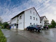 Charmante Wohnung mit Garage - Ilsfeld