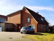 Gemütliches Zuhause unterm Dach mit Balkon in Schortens - 95 m² Wohnfläche - Schortens