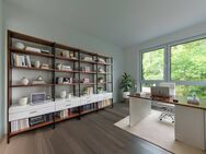 Penthouse in Bestlage von Essen - Werden - Essen
