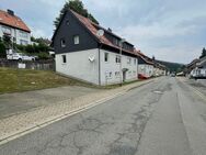 Komfortables Wohnen: 3 Zimmer auf einen Blick, Silberhütte 21 in Altenau - Altenau