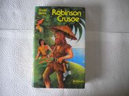 Robinson Crusoe,Daniel Defoe,Ensslin&Laiblin Verlag - Linnich