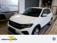 VW T-Cross, 1.0 TSI LIFE PRO, Jahr 2024 - Herne