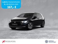 VW Golf, 1.5 TSI VIII MOVE 16Z, Jahr 2023 - Pegnitz