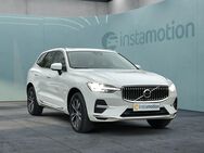 Volvo XC60, T6 Recharge AWD Inscription Expression Automa, Jahr 2021 - München